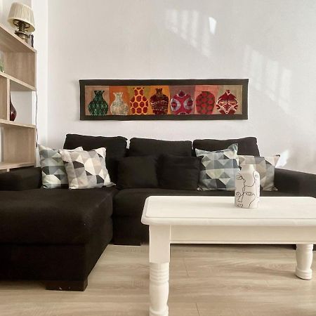 Apartamento Ronda Centro Eksteriør bilde