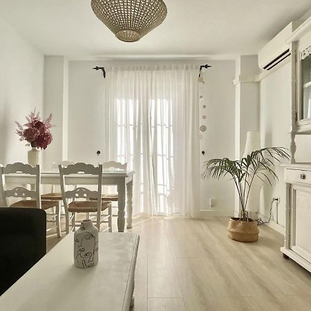 Apartamento Ronda Centro Eksteriør bilde