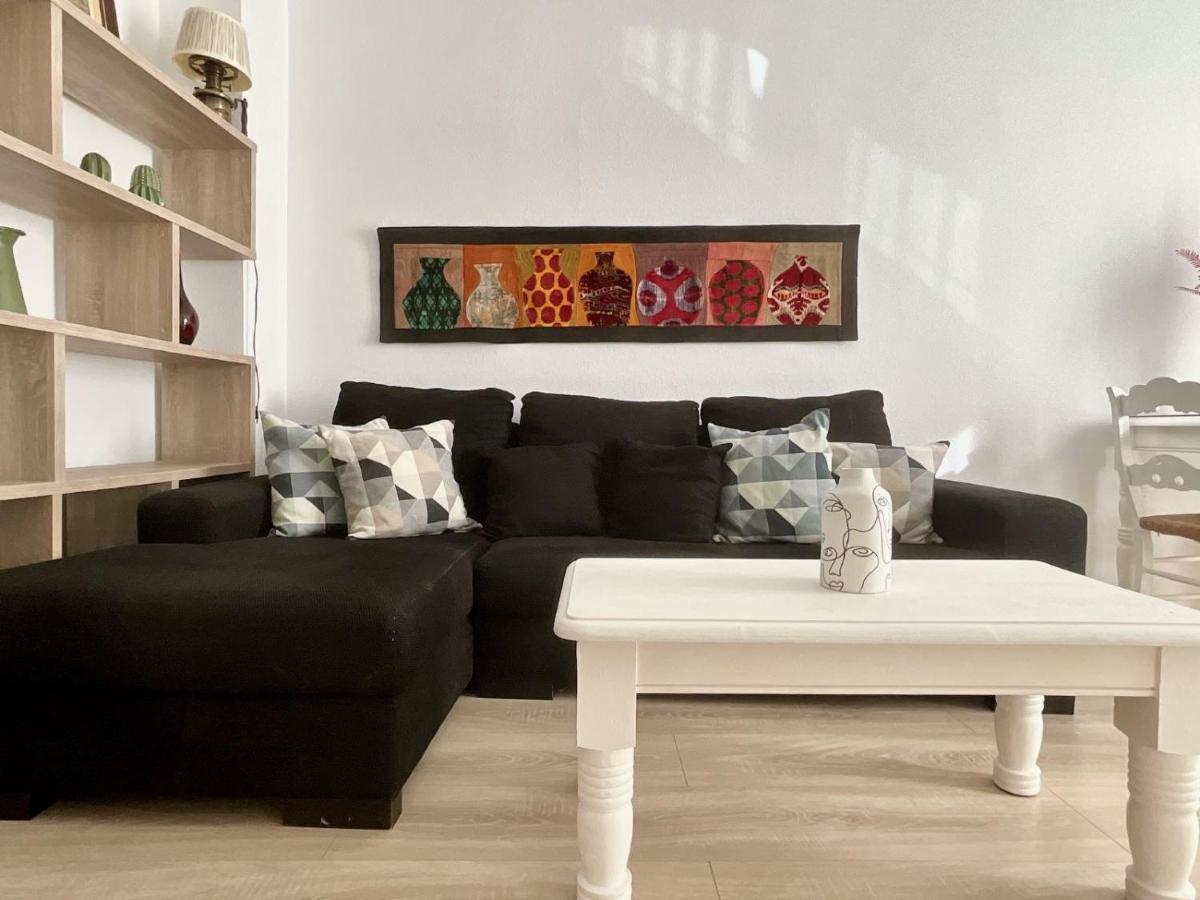 Apartamento Ronda Centro Eksteriør bilde