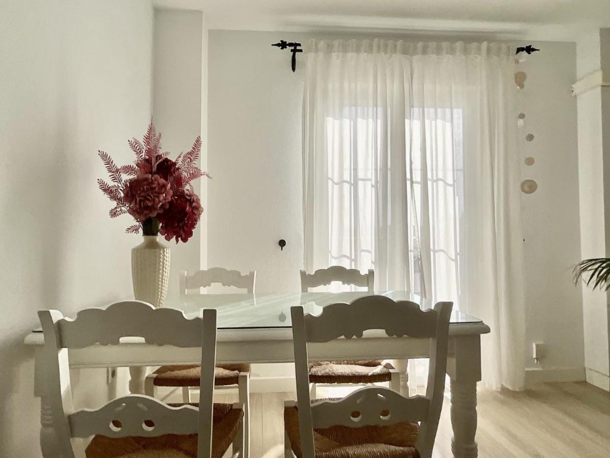 Apartamento Ronda Centro Eksteriør bilde