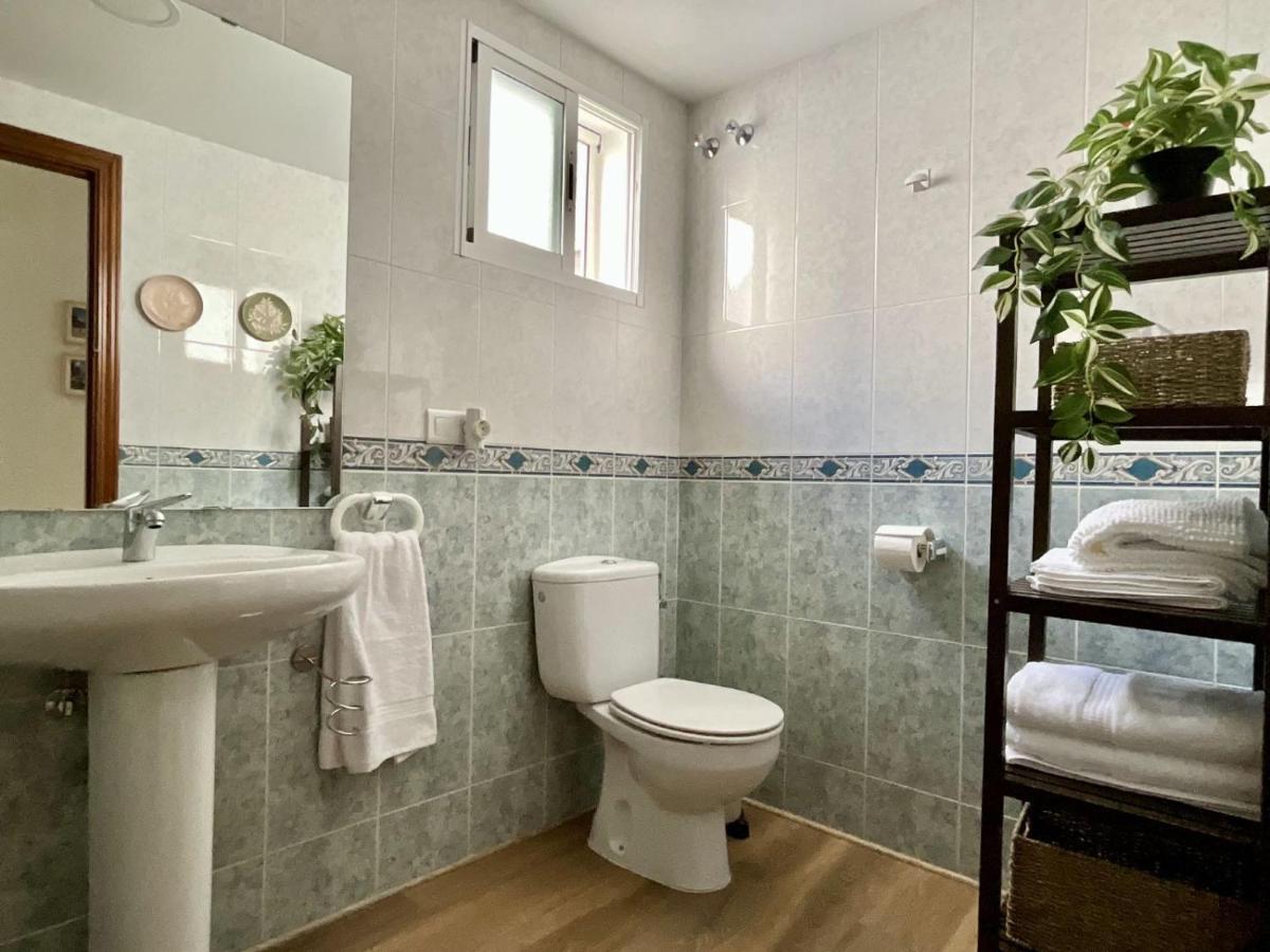 Apartamento Ronda Centro Eksteriør bilde