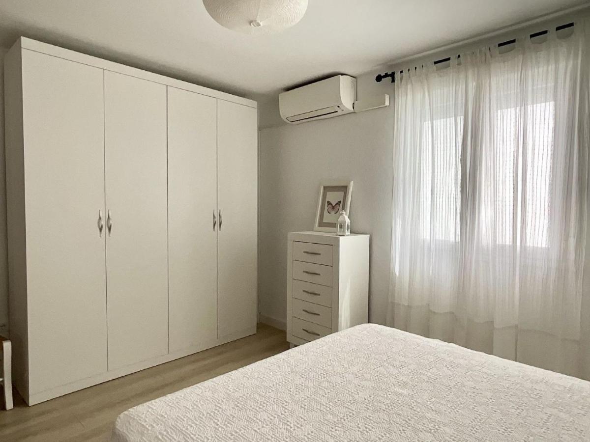 Apartamento Ronda Centro Eksteriør bilde