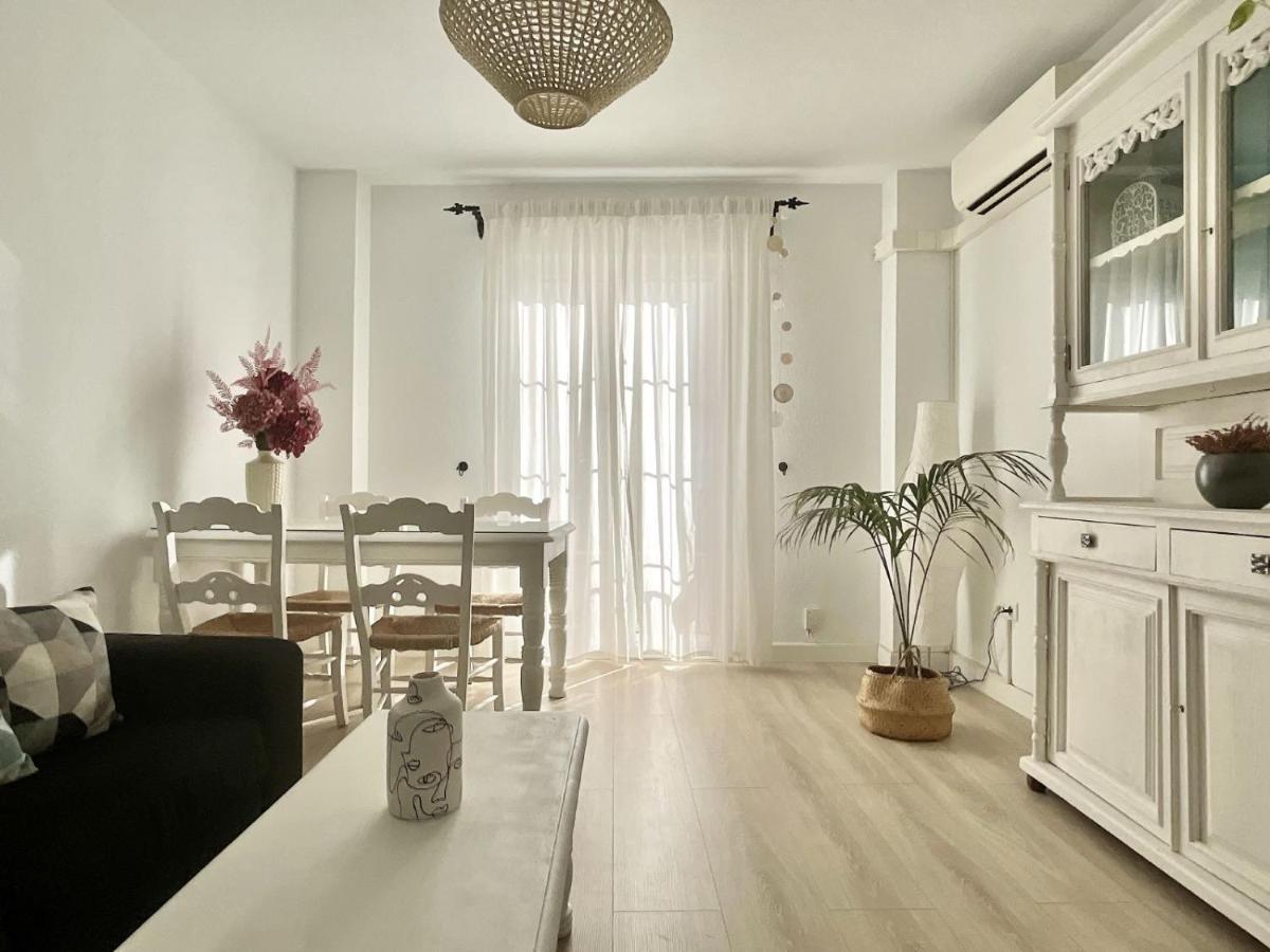 Apartamento Ronda Centro Eksteriør bilde